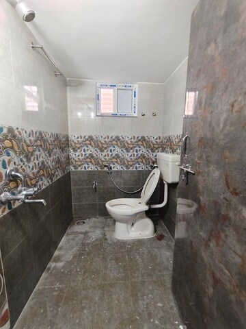 Bathroom in 1 BHK Apartment at Kondapur – for Rent