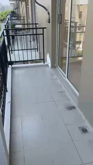 Balcony in 2 BHK Builder Floor at Vatika Xpressions, Sector 88b – for Sale