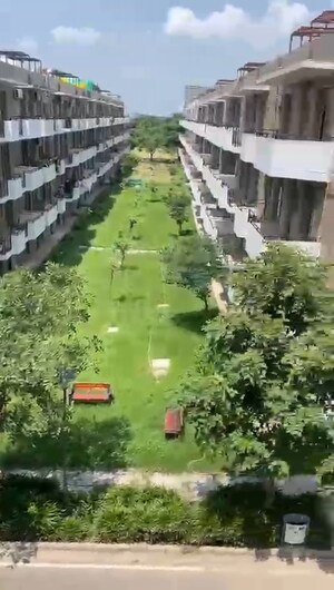 Master Plan in 2 BHK Builder Floor at Vatika Xpressions, Sector 88b – for Sale