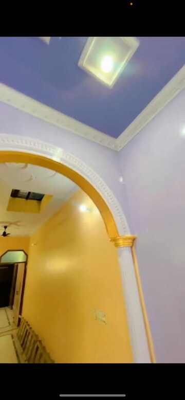 Furnished Amenities in 1.5 BHK Builder Floor at Uttam Nagar – for Rent
