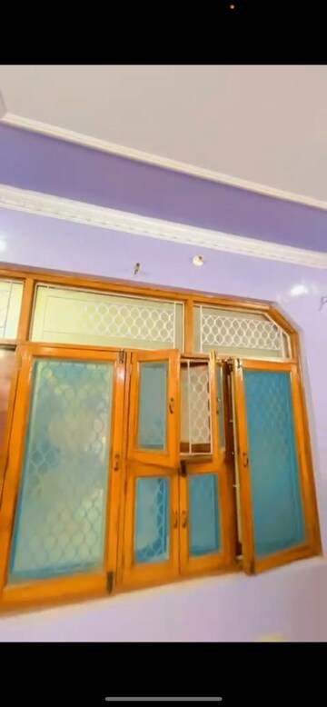 Building Lobby in 1.5 BHK Builder Floor at Uttam Nagar – for Rent