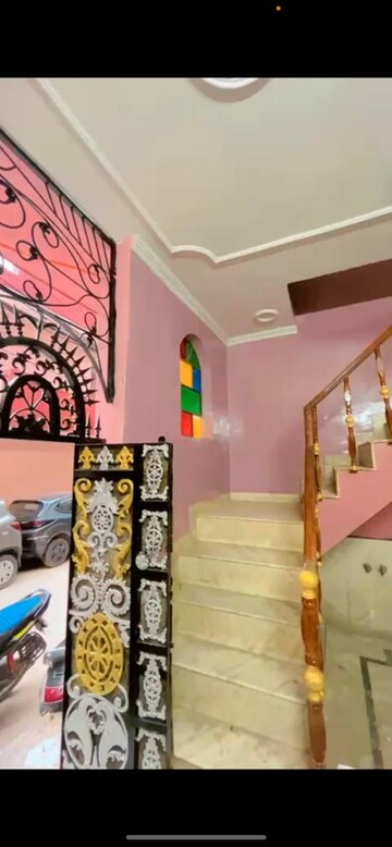 1.5 BHK Builder Floor For Rent in Uttam Nagar