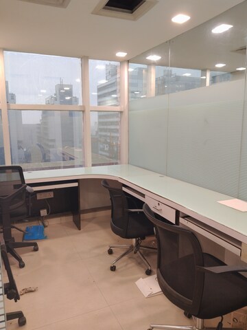 Team Area in  Office Space at Netaji Subhash Place – for Rent