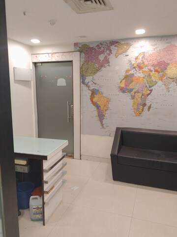 Furnished Amenities in  Office Space at Netaji Subhash Place – for Rent