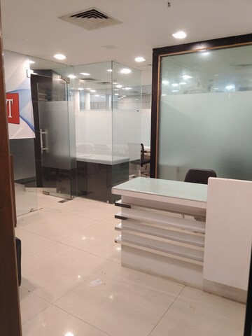 Team Area in  Office Space at Netaji Subhash Place – for Rent