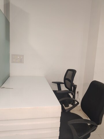 Furnished Amenities in  Office Space at Netaji Subhash Place – for Rent