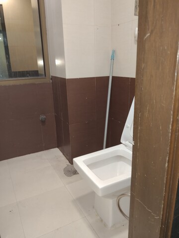 Bathroom in  Office Space at Netaji Subhash Place – for Rent