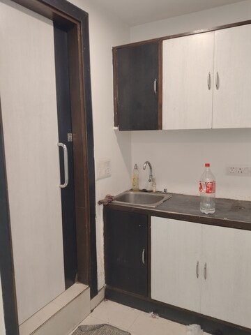 Kitchen in  Office Space at Netaji Subhash Place – for Rent
