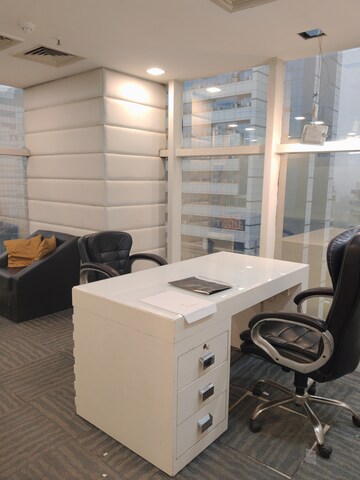 Team Area in  Office Space at Netaji Subhash Place – for Rent