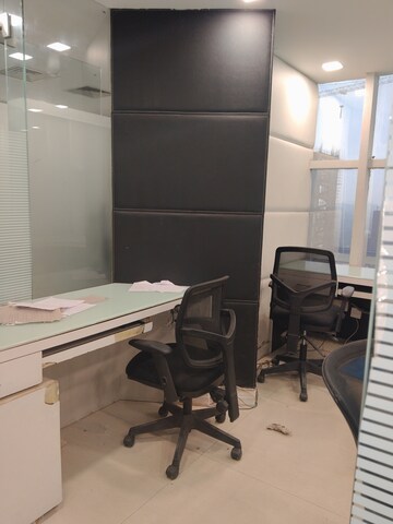 Team Area in  Office Space at Netaji Subhash Place – for Rent