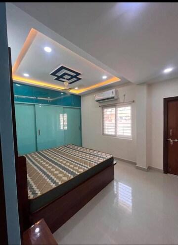 1 BHK Apartment For Rent in Kondapur