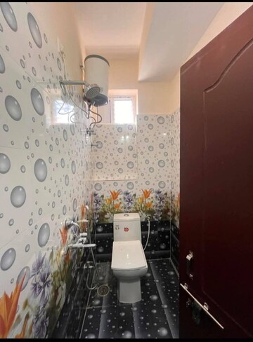 Kitchen in 1 BHK Apartment at Kondapur – for Rent