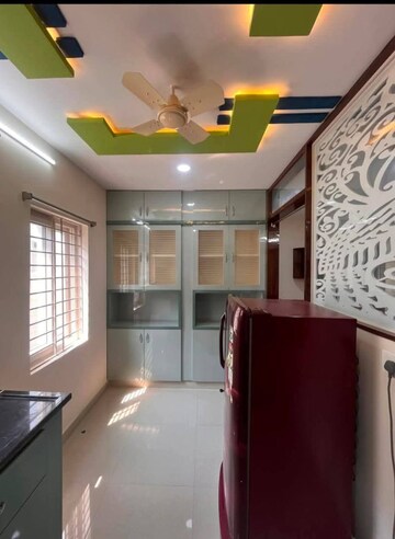 Furnished Amenities in 1 BHK Apartment at Kondapur – for Rent