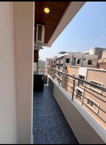 Balcony in 1 BHK Apartment at Kondapur – for Rent
