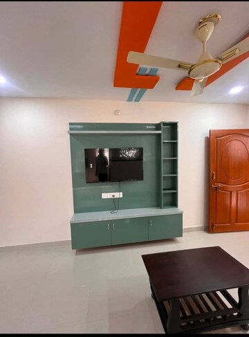 Furnished Amenities in 1 BHK Apartment at Kondapur – for Rent
