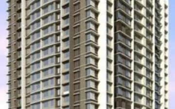 1 BHK Apartment For Rent in Azad Nagar Sangam CHS Andheri, Andheri West