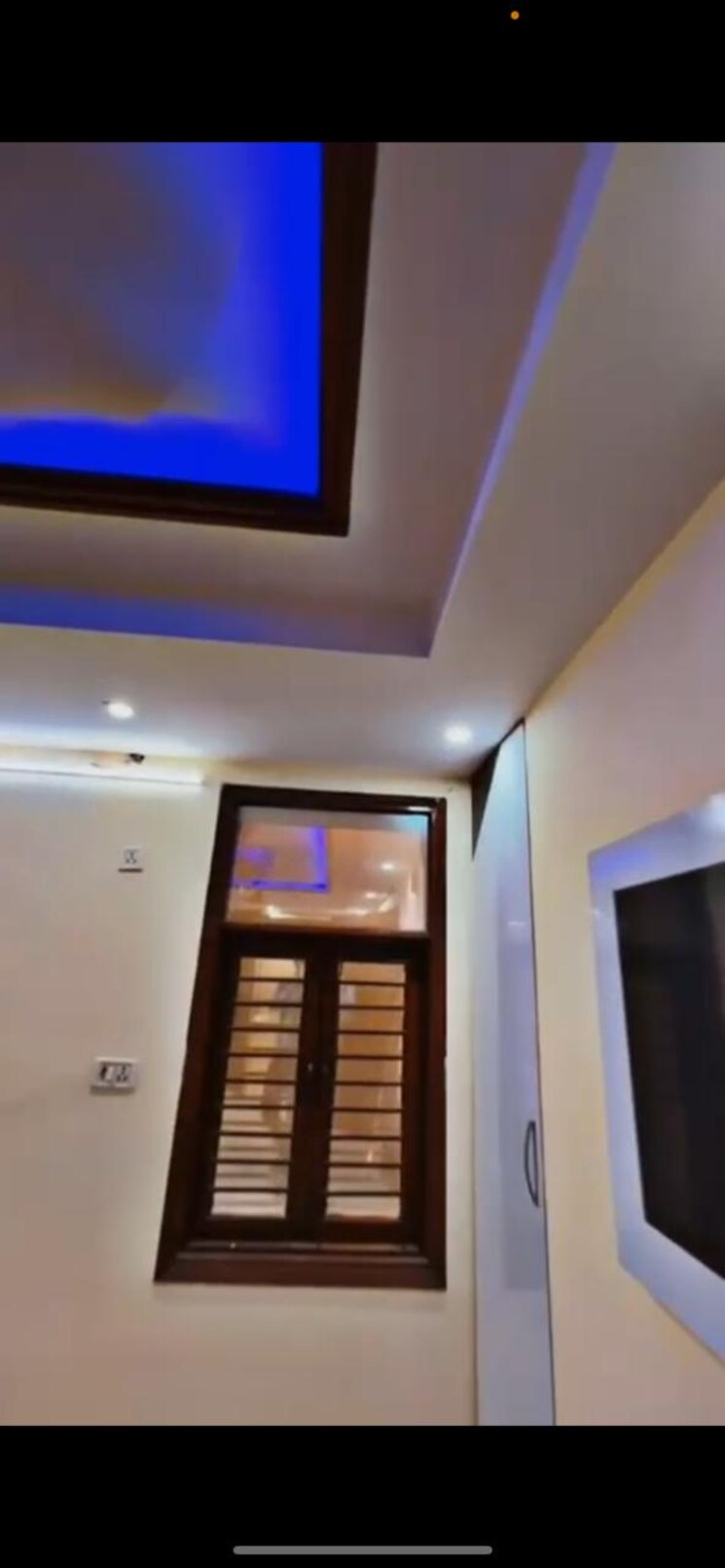 undefined, uttam nagar 3 Bedroom 90 Sq.Yd. Builder Floor In Uttam Nagar Delhi 9192434