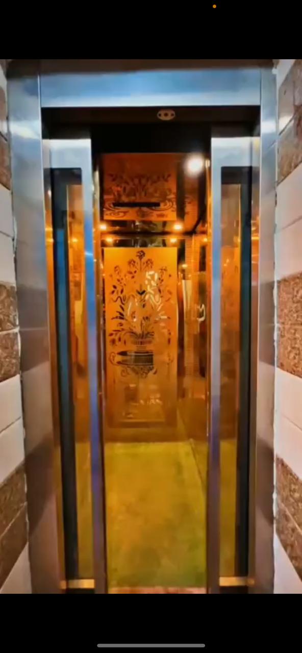 3 BHK + Pooja Room Builder Floor For Rent in Neemish Property 