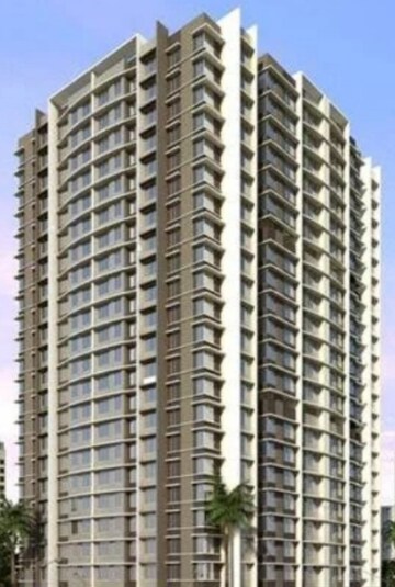 2 BHK Apartment For Rent in Azad Nagar Sangam CHS Andheri, Andheri West