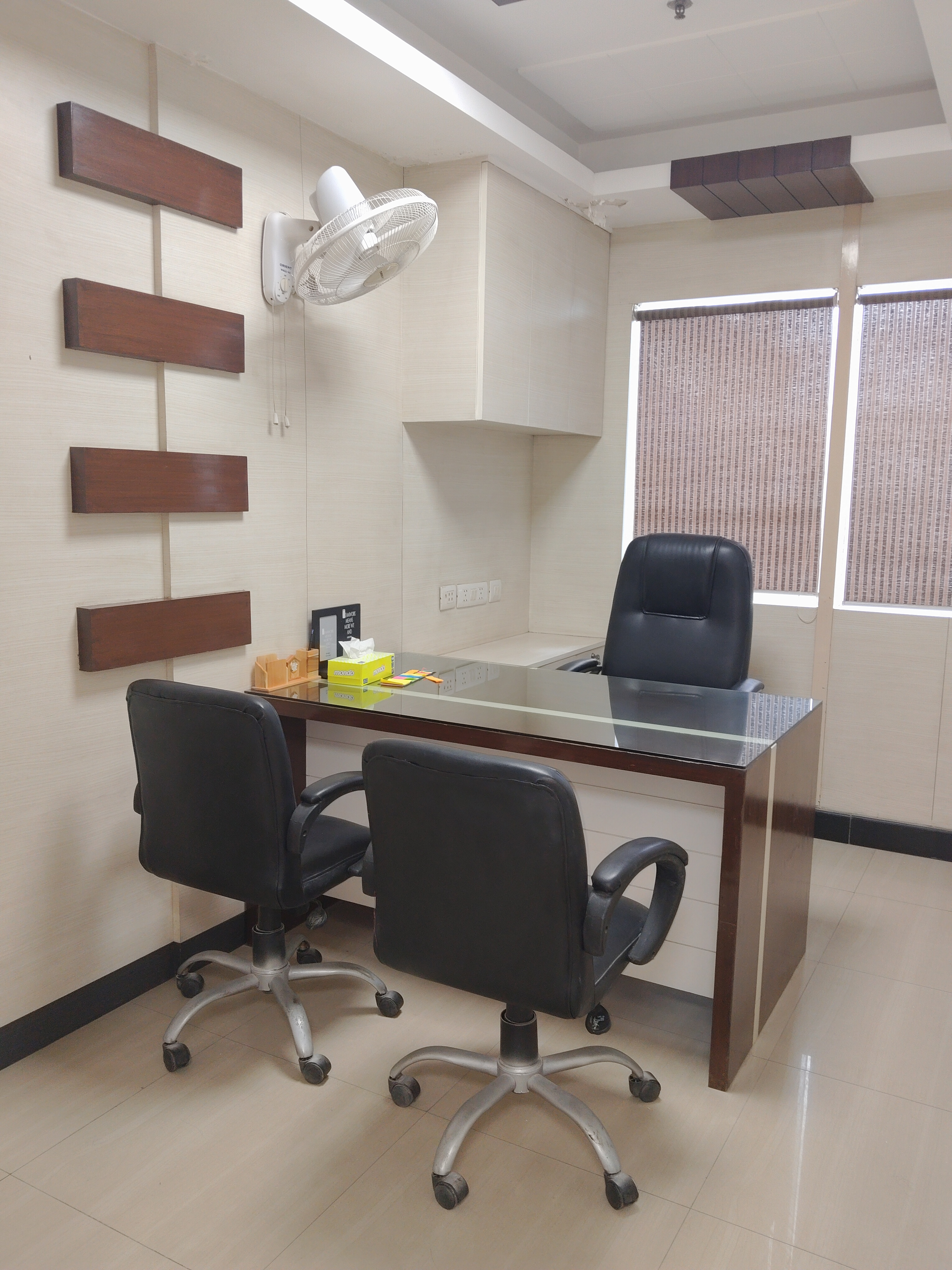 Office Space For Rent in Aggarwal Cyber Plaza 