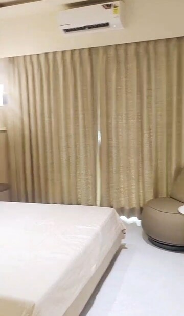 Bathroom in 2 BHK Apartment at Pam Solitaire Castle, Vasai West – for Sale