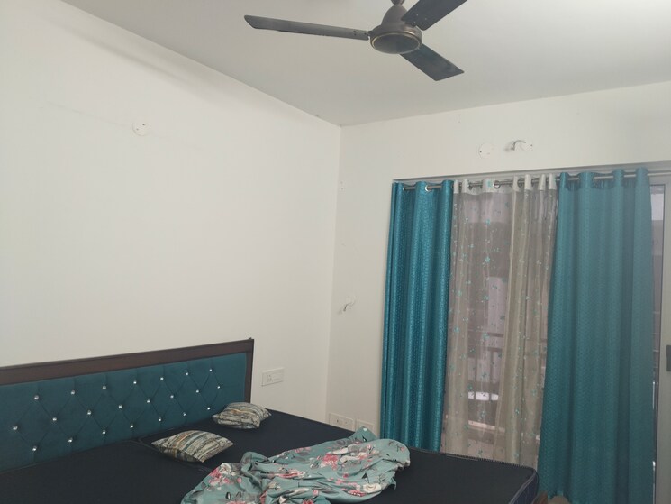 Bedroom, sushma-valencia 3 Bedroom 1800 Sq.Ft. Apartment In International Airport Road Zirakpur 9192445