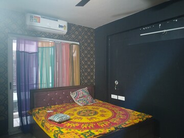 3 BHK Apartment For Rent in Sushma Valencia, International Airport Road