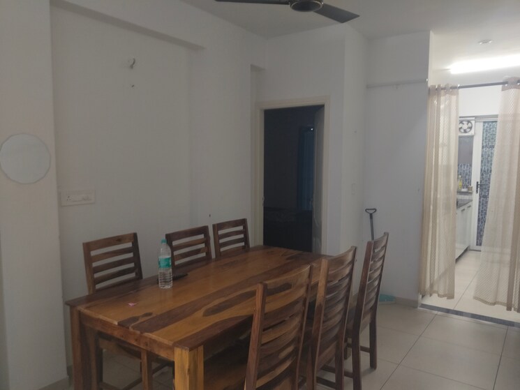 Bedroom, sushma-valencia 3 Bedroom 1800 Sq.Ft. Apartment In International Airport Road Zirakpur 9192445