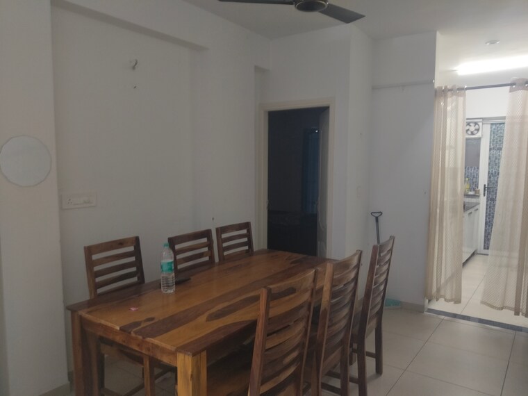 Bedroom, sushma-valencia 3 Bedroom 1800 Sq.Ft. Apartment In International Airport Road Zirakpur 9192445