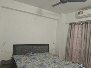 Bedroom in 3 BHK Apartment at Sushma Valencia, International Airport Road – for Rent