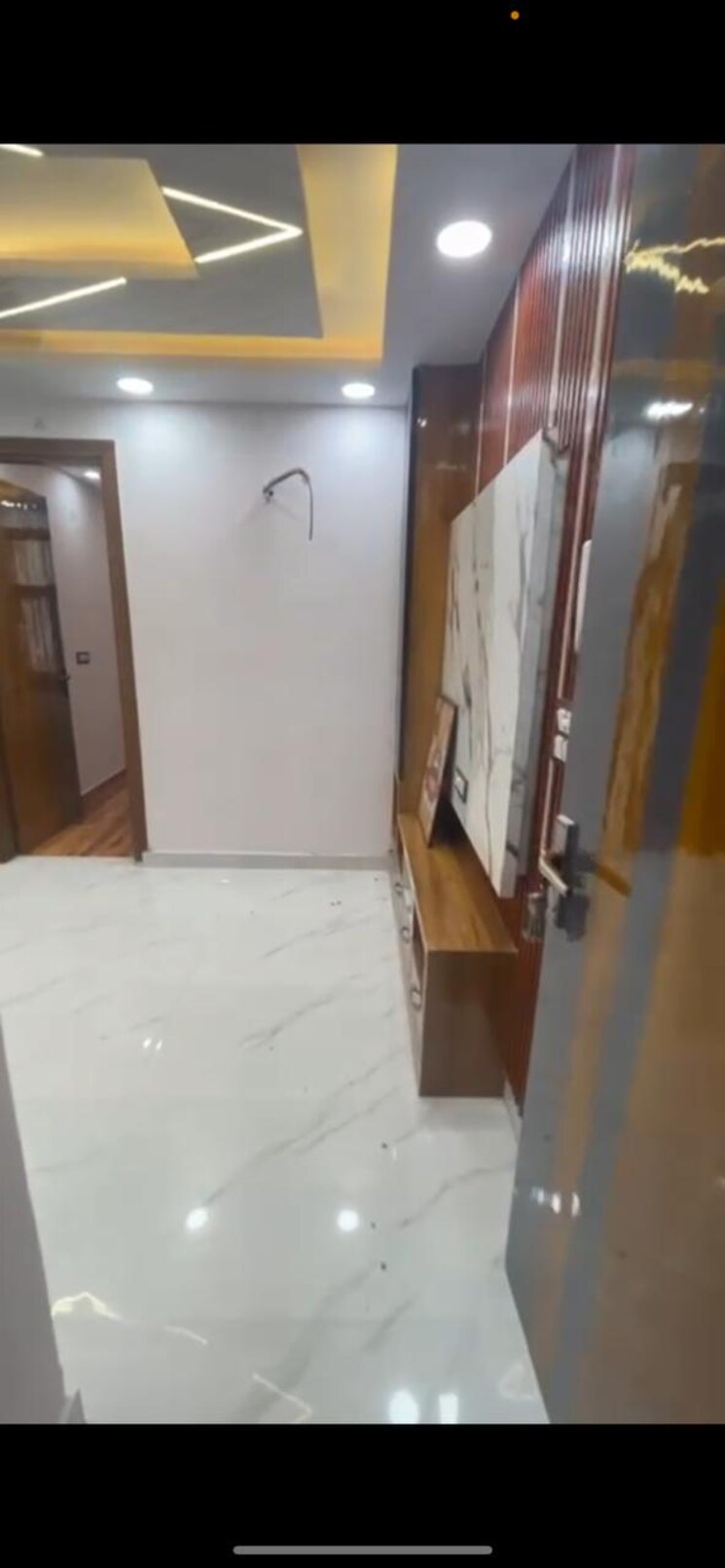 undefined, uttam nagar 2 Bedroom 65 Sq.Yd. Builder Floor In Uttam Nagar Delhi 9192443