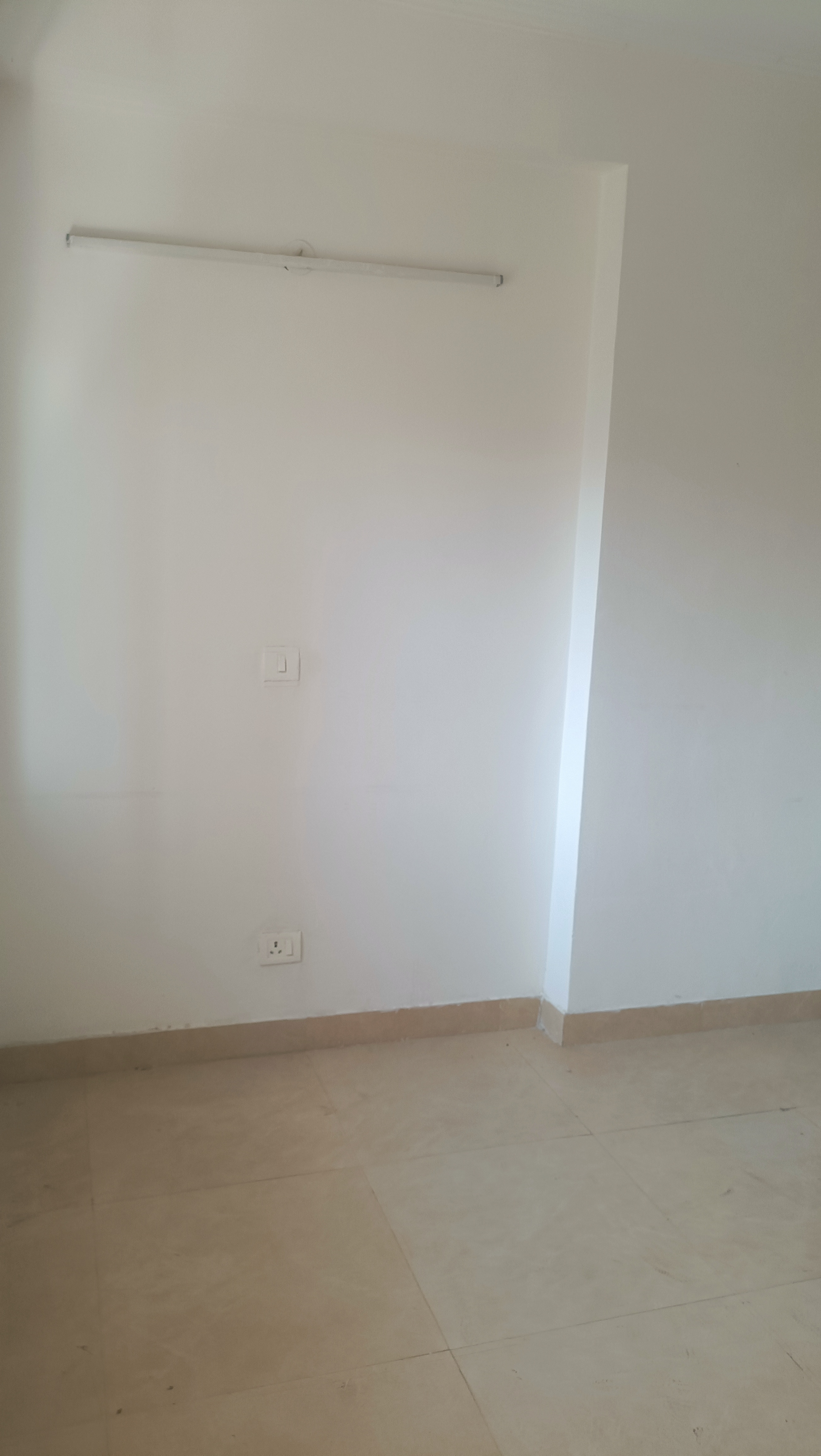 3 BHK + Pooja Room Apartment For Rent in Gardenia Gateway