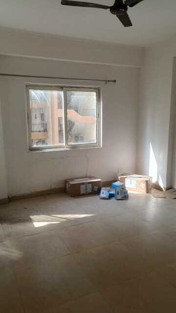 Living Room in 3 BHK Apartment at Gardenia Gateway, Sector 75 – for Rent