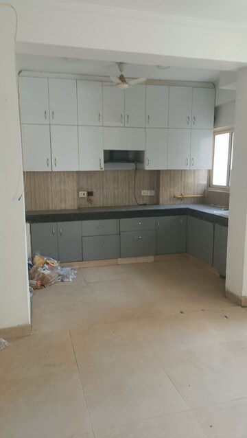 Kitchen in 3 BHK Apartment at Gardenia Gateway, Sector 75 – for Rent
