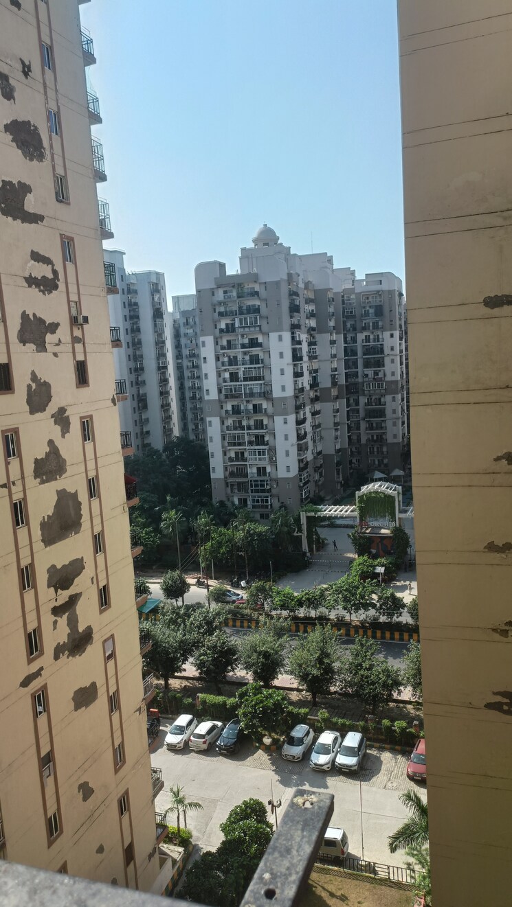 Exterior View, gardenia-gateway 3 Bedroom 1700 Sq.Ft. Apartment In Sector 75 Noida 9192451