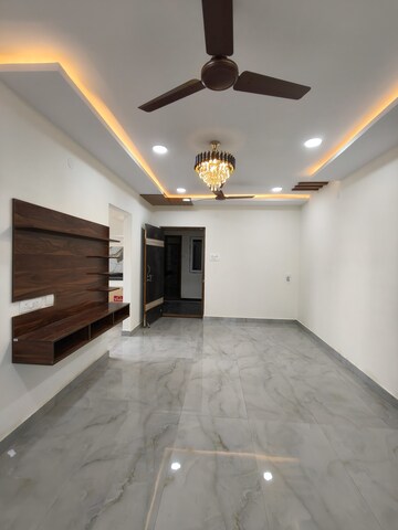 Living Room in 2 BHK Apartment at Kondapur – for Rent