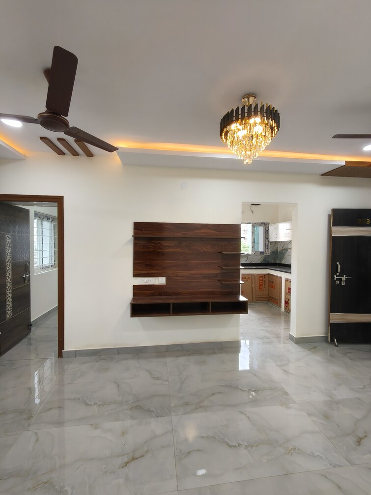 Cover Image, kondapur 2 Bedroom 1211 Sq.Ft. Apartment In Kondapur Hyderabad 9192450