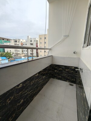 Balcony in 2 BHK Apartment at Kondapur – for Rent