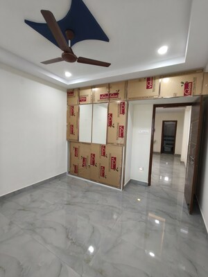 Master Bedroom in 2 BHK Apartment at Kondapur – for Rent