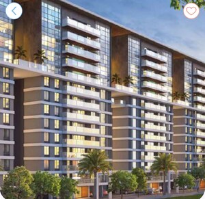 3 BHK Apartment For Sale in Majestique Ephelia, Nibm