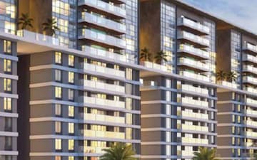 3 BHK Apartment For Sale in Majestique Ephelia, Nibm
