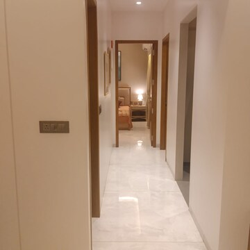 Building Lobby in 2 BHK Apartment at Asmi Legacy, Goregaon West – for Sale
