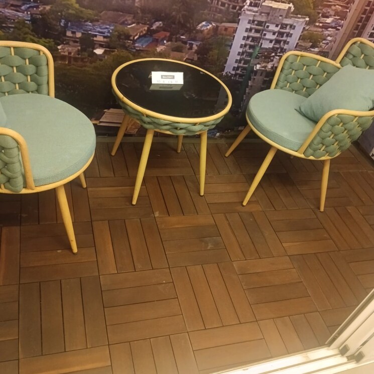 Team Area, asmi-legacy 2 Bedroom 750 Sq.Ft. Apartment In Goregaon West Mumbai 9192460