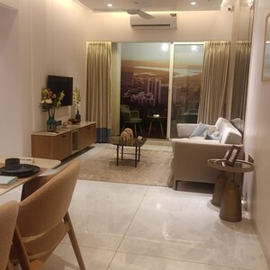 2 BHK Apartment For Sale in Asmi Legacy, Goregaon West
