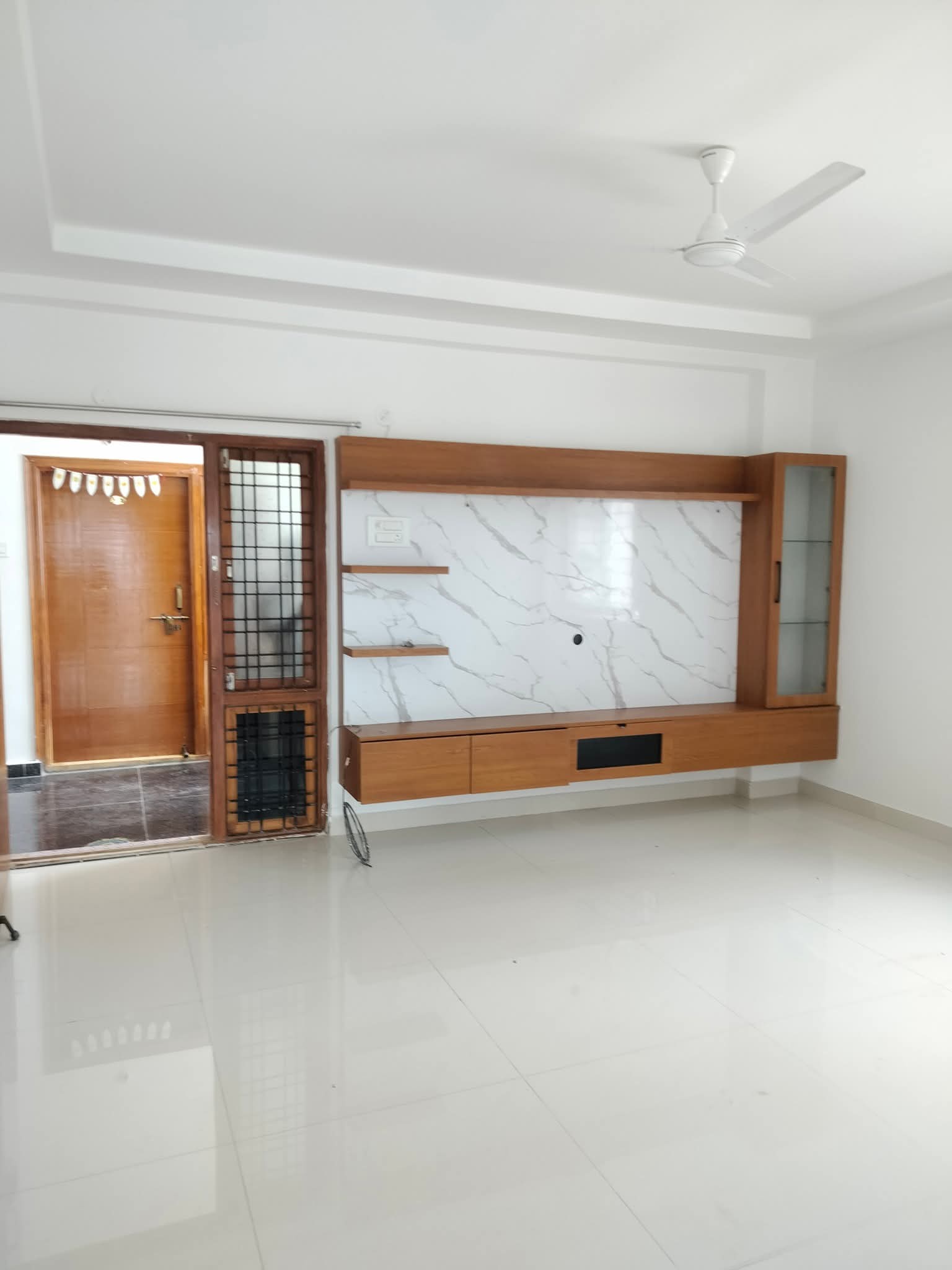 2 BHK + Pooja Room Apartment For Rent in Vivaan Nest