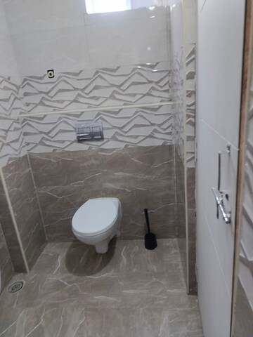 Bathroom in 2 BHK Apartment at Kondapur – for Rent
