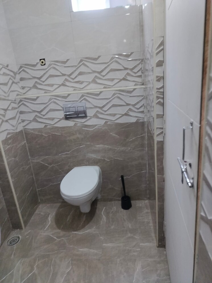 Bathroom, kondapur 2 Bedroom 1310 Sq.Ft. Apartment In Kondapur Hyderabad 9192459