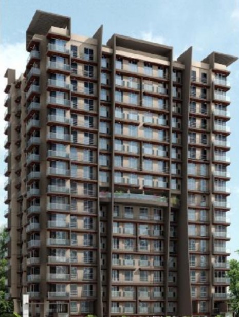 2 BHK Apartment For Rent in Best Rajdoot CHS Andheri