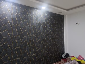 Bathroom in 3.5 BHK Builder Floor at Govindpuri – for Sale