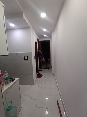 Master Bedroom in 3.5 BHK Builder Floor at Govindpuri – for Sale